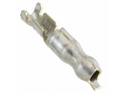 SHUR PLUG Male Terminal
